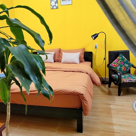 فندق Tiny Garden House Cat Ba Chan Chau المظهر الخارجي الصورة